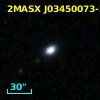 2MASX J03450073-2751356