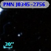 PMN J0345-2756