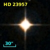 HD  23957
