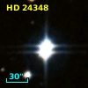 HD  24348