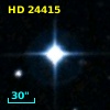 HD  24415