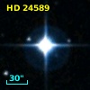 HD  24589