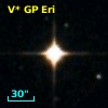 V* GP Eri