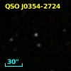 QSO J0354-2724