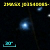 6dFGS gJ035400.9-283423