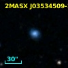 2MASX J03534509-2823468