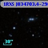 1RXS J034703.4-290044