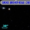 1RXS J034743.6-265243