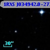 1RXS J034942.0-273724