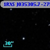 1RXS J035305.7-275548