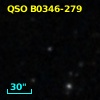QSO B0346-279