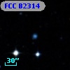 FCC B2314