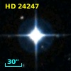 HD  24247