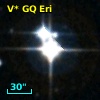 V* GQ Eri