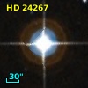 HD  24267