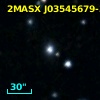 6dFGS gJ035456.8-303833