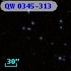 QW 0345-313