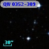 QW 0352-309