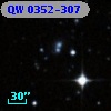 QW 0352-307