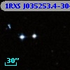 1RXS J035253.4-304328
