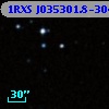 1RXS J035301.8-304852