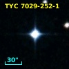 TYC 7029-252-1