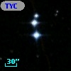 TYC 7029-627-1