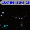 1RXS J034910.4-294601