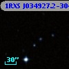 1RXS J034927.2-304054