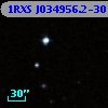 1RXS J034956.2-301713
