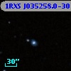 1RXS J035258.0-301632