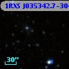 1RXS J035342.7-304159
