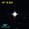 V* II Eri