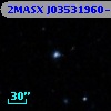 2MASX J03531960-3152507