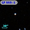 LP  889-1