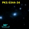 PKS 0344-34