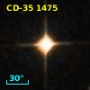 CD-35  1475
