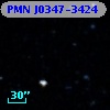 PMN J0347-3424