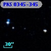 PKS 0345-345