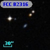 FCC B2316