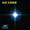 HD  23668