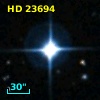 HD  23694