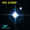 HD  23589