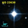 HD  23638