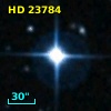 HD  23784