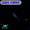 LEDA   74989