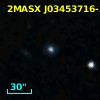 2MASX J03453716-3230026