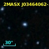 2MASX J03464062-3253084