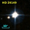 HD  24149