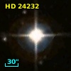 HD  24232